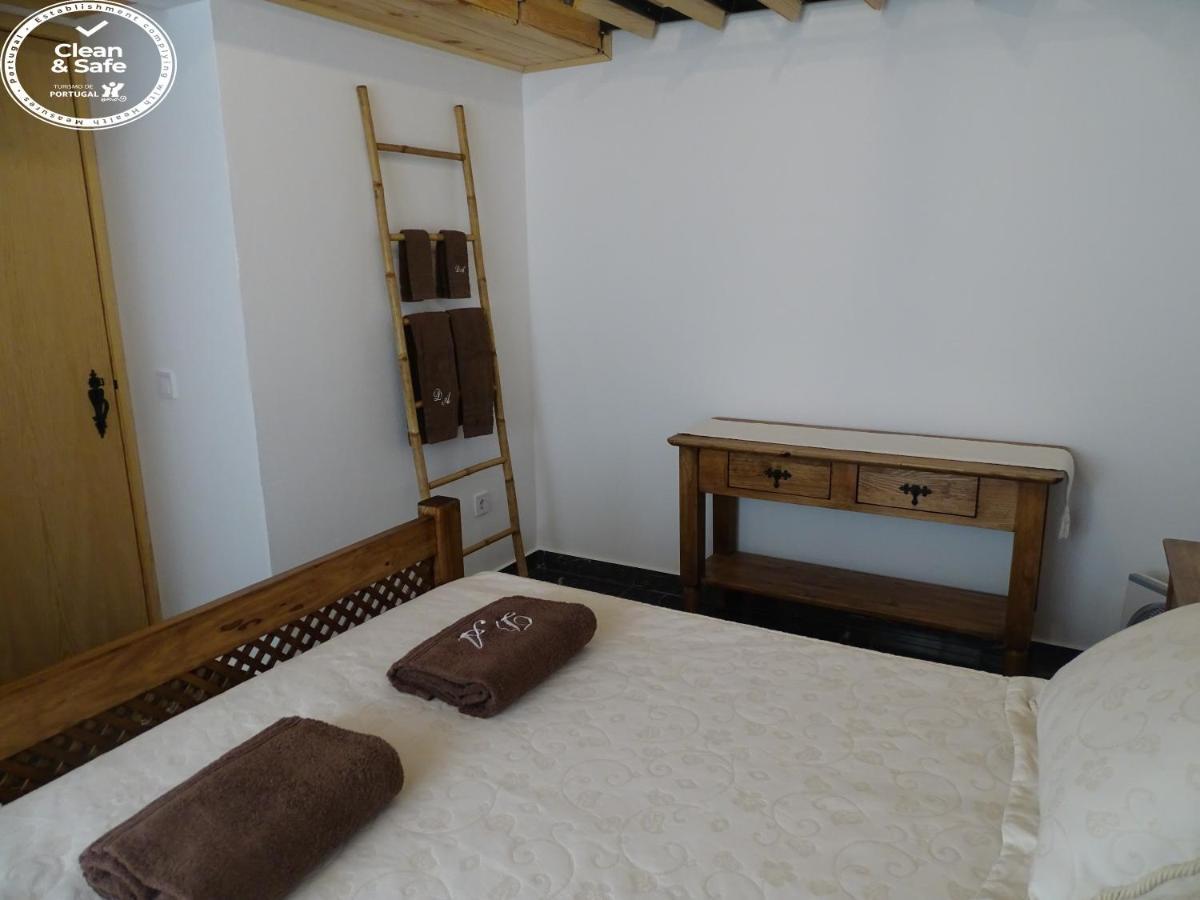 Apartment Di&ana Amieira