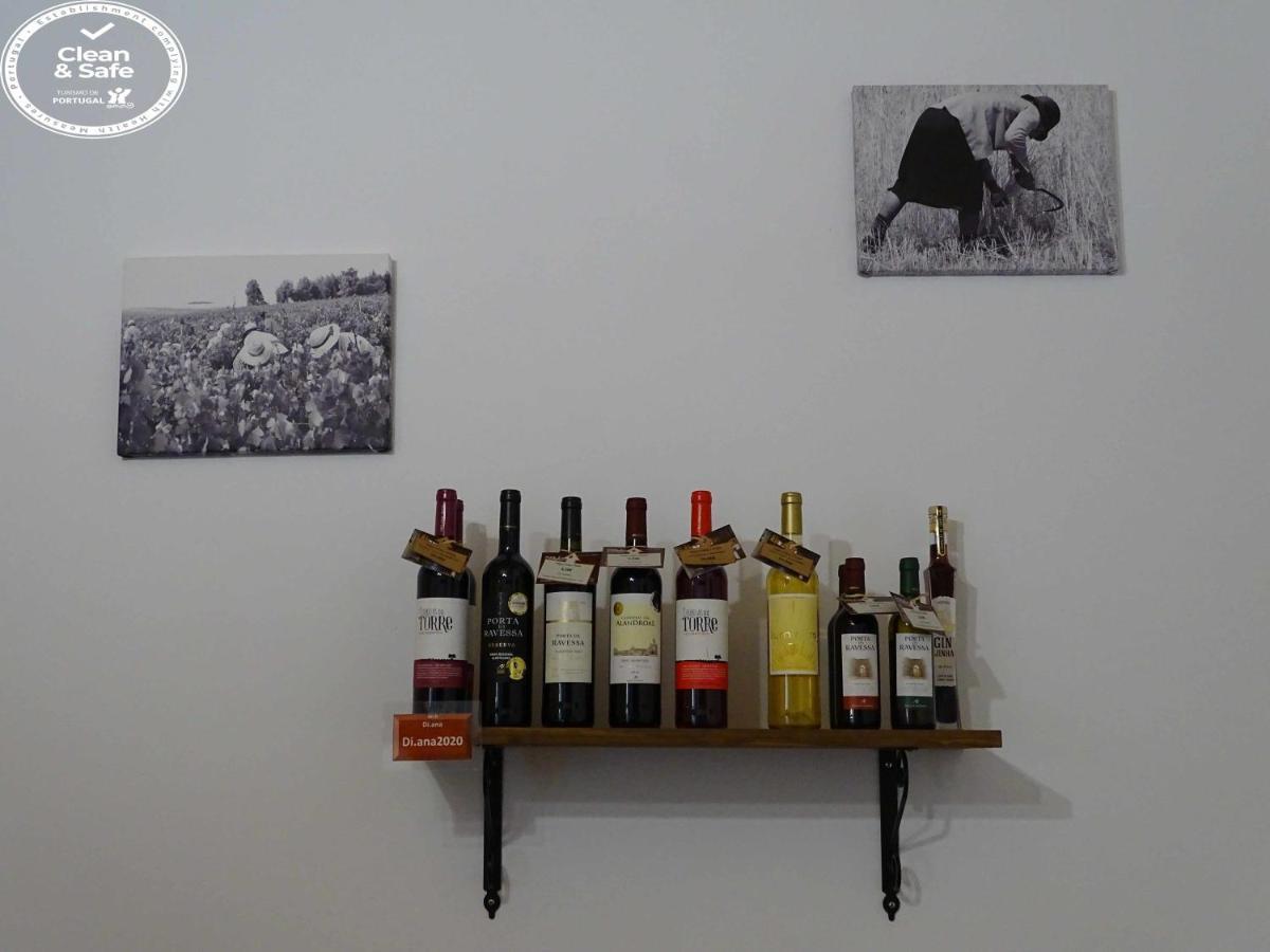 Apartment Di&ana Amieira